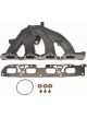 Dorman Exhaust Manifold Front For Chevy GMC 2.4L