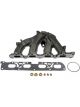 Dorman Exhaust Manifold Cast Iron For Buick Chevrolet and Pontiac