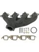 Dorman Exhaust Manifold Driver Side Cast Iron For Chevrolet 427 454