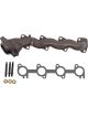 Dorman Exhaust Manifold Driver Side Cast Iron For Ford 5.4L