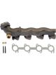 Dorman Exhaust Manifold Passenger Side Cast Iron For Ford 5.4L