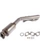 Dorman Exhaust Manifold OEM Replacement Stainless Steel For Toyota