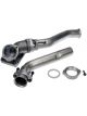 Dorman Exhaust Pipes Turbo Steel 2.00