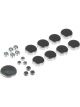 Dorman Expansion Plugs Steel For Chrysler Dodge Plymouth Kit