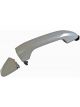 Dorman Exterior Door Handle Chrome Front Right w/o Keyhole Passive Entry