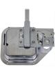 Dorman Exterior Door Handle Left