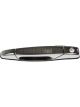 Dorman Exterior Door Handle Passenger Side Front Chrome For Cadillac GMC