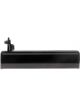 Dorman Exterior Door Handle Passenger Side Front Black For Chevy Pontiac