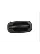Dorman Exterior Door Handle Driver Side Front Black For Cadillac Chevy