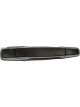 Dorman Exterior Door Handle Driver Side Rear Black For Cadillac Chevy