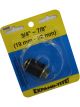 Dorman Expansion Plug Rubber 3/4