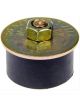 Dorman Engine Expansion Plug Rubber/Steel For 1.375