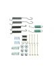 Dorman Hardware Kit Drum Brake For Chevy GMC Car Van Pickup Rear Kit