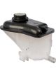 Dorman Coolant Fluid Reservoir Rectangular 40oz. 3/8