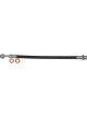 Dorman Brake Hose Replacement Rubber Front Driver Side For Dodge