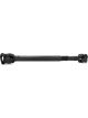 Dorman Driveshaft 2pcs Steel Front For Dodge Ram