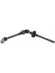Dorman Power Steering Shaft Collapsible Single D Style Steel For Dodge