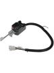Dorman Turn Signal Switch Multi-function Labelled Steel Chrome Mack