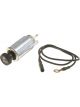 Dorman Cigarette Lighter Kit Polished 7/8