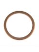 Dorman Gasket Oil Pan Drain Plug Copper Pair