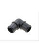 Dorman PCV Hose Plastic Black