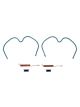 Dorman Drum Brake Hardware Rear For Chevy GMC Kit