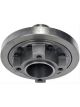 Dorman Harmonic Balancer Nodular Black 6.531