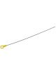 Dorman Engine Oil Dipstick Yellow Plastic For Chevy GMC Oldsmobile