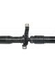 Dorman Driveshaft 2pcs Steel Rear For Dodge