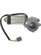 Dorman Power Window Motor Driver Side Rear For Ford Convertible
