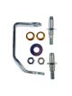 Dorman Door Hinge Pin and Bushing For Cadillac Chevy GMC Front Kit