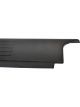 Dorman Bed Rail Caps Stock Style Black Plastic For Ford Lincoln 5.5ft.