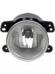 Dorman Fog Light Replacement For Chrysler Dodge and Jeep