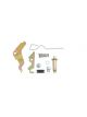 Dorman Drum Brake Self Adjuster Repair Kit For Cadillac Chevy Dodge GMC