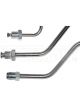 Dorman Brake Line Kit Front Rear Stainless Steel For Ford Superduty