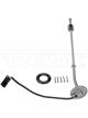 Dorman Fuel Tank Sending Unit Class 8 150 Gallons Tank For Volvo