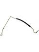 Dorman Transmission Cooler Line For Chevy GMC Driver Side Inlet