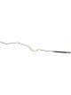 Dorman Transmission Cooler Line Upper Outlet For Jeep