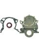 Dorman Timing Cover 1pc Aluminium Natural For Ford