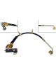 Dorman Brake Line Replacement Rubber 19.00