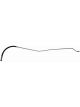 Dorman Fuel Supply Line Steel Natural 54.50
