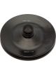 Dorman Power Steering Pulley V-Belt 1 Groove Steel For Chevy Pontiac