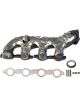 Dorman Exhaust Manifold Driver Side For Cadillac Chevy GMC Hummer