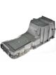 Dorman Oil Pan Center Wet Sump 5.00 qts. Aluminium 8.00