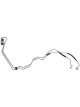 Dorman Automatic Transmission Fluid Cooler Lines Pair For Chevy GMC