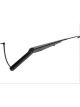 Dorman Wiper Arm Steel Black Driver Side Front For Cadillac Chevy GMC
