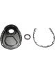Dorman Timing Cover 1pc Steel Black For Chevy GMC Small Block