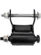 Dorman Leaf Spring Shackle Rear For Dodge