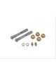 Dorman Door Hinge Pin and Bushings For Chevy GMC Side Cargo Doors Kit