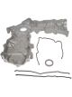 Dorman Timing Covers 1pc Plain Aluminium Gaskets For Ford Lincoln